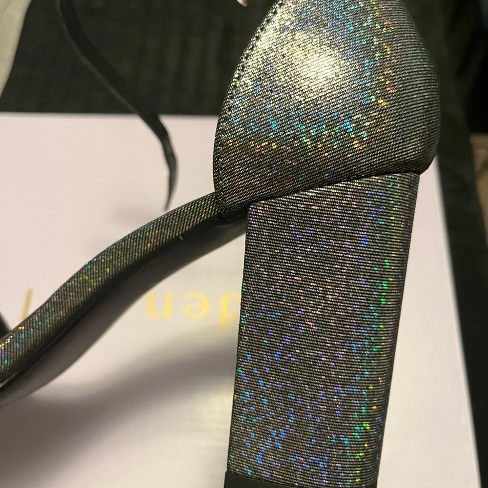 Brand new Madden Girl formal shoes - Picture 4 of 4